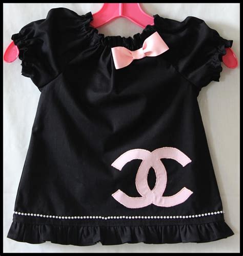 coco chanel children clothes|Coco Chanel Kids Clothes .